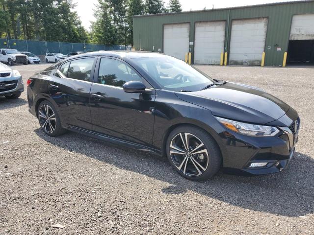 3N1AB8DV9LY270893 Nissan 2020