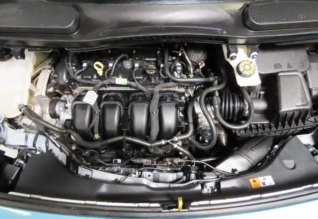 NM0GE9F2XL1476037 Ford TRANSIT CO