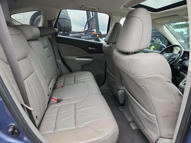2HKRM3H79EH558471 Honda CR-V EXL