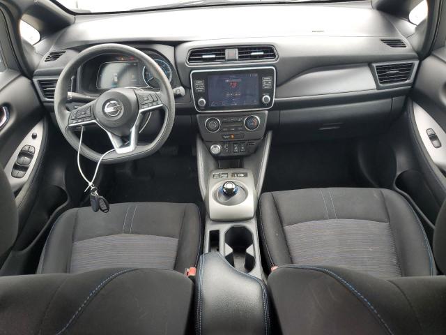 1N4BZ1CP6KC317902 Nissan 2019