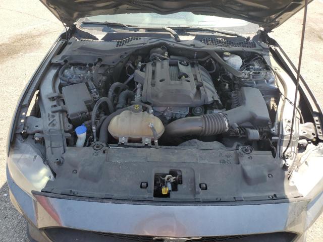 1FATP8UH0L5125312 Ford 2020