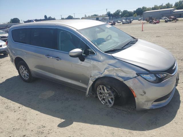 2C4RC1CG1HR657694 Chrysler Pacifica