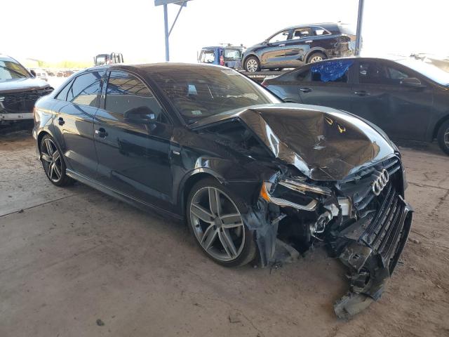 WAUA7GFFXG1071177 Audi 2016