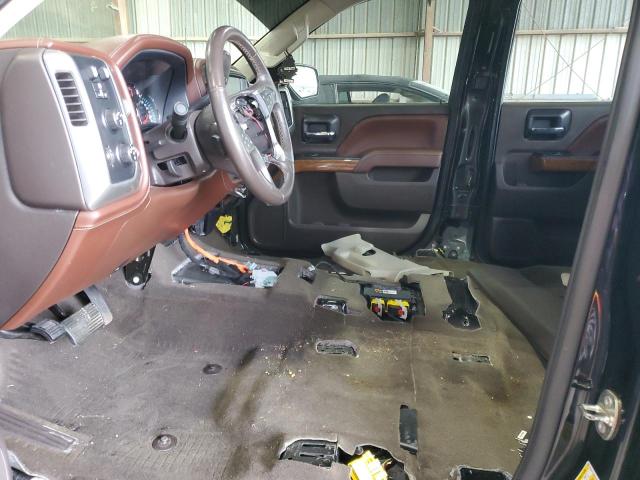 3GCUKTEC8GG137550 Chevrolet Silverado