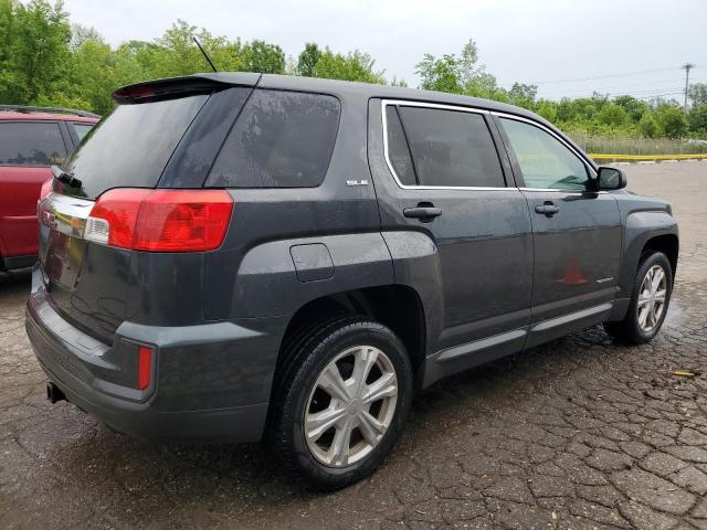 2GKALMEK2H6351626 GMC TERRAIN SL