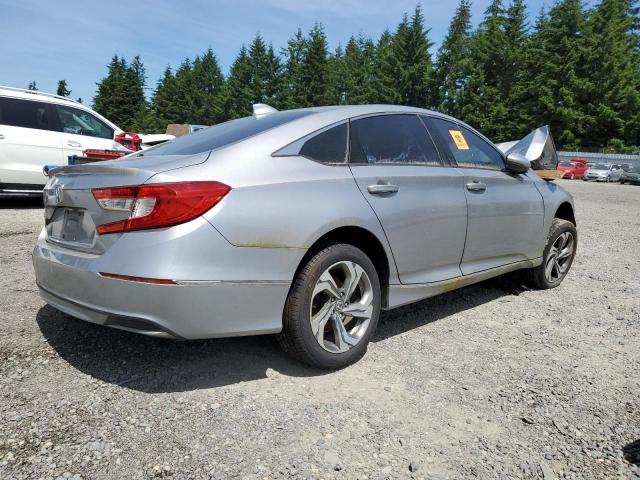 1HGCV1F57JA129857 Honda l15be