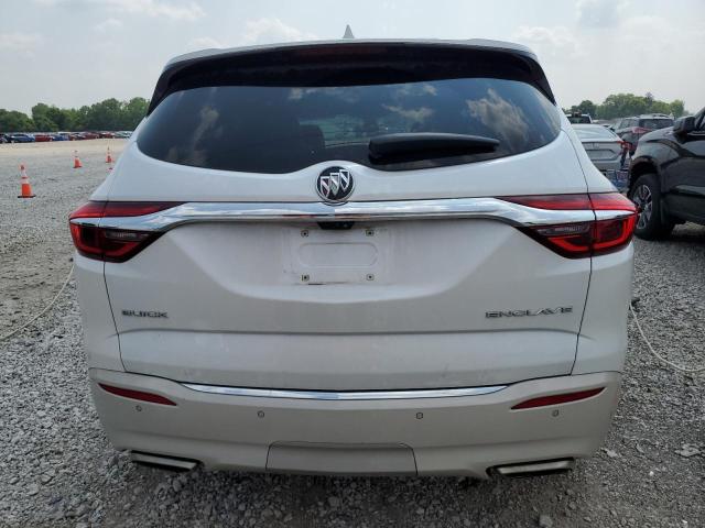 5GAERDKW6JJ224553 Buick Enclave Av