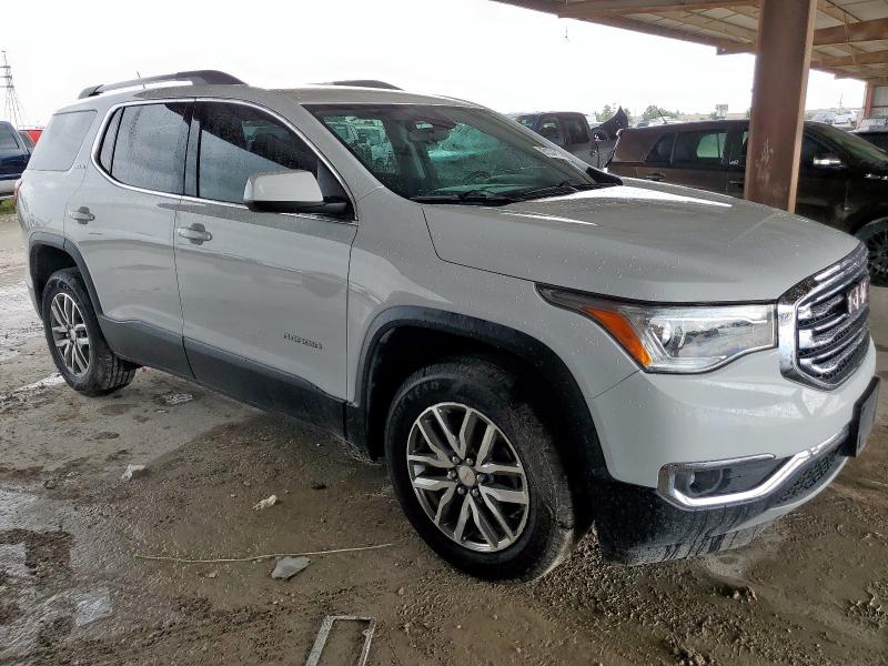 1GKKNLLA5KZ209172 GMC ACADIA SLE