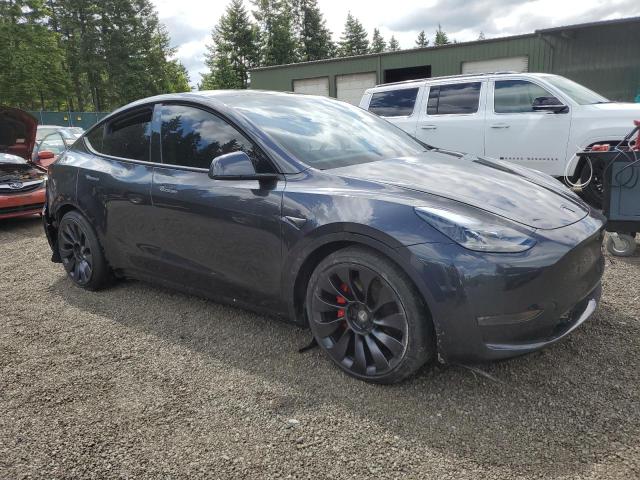 7SAYGDEF7RF089358 Tesla 2024