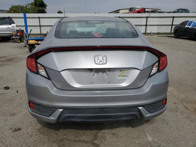 2HGFC4A55JH301347 Honda Civic Lx