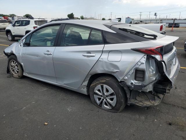 JTDKBRFU0H3049159 Toyota Prius