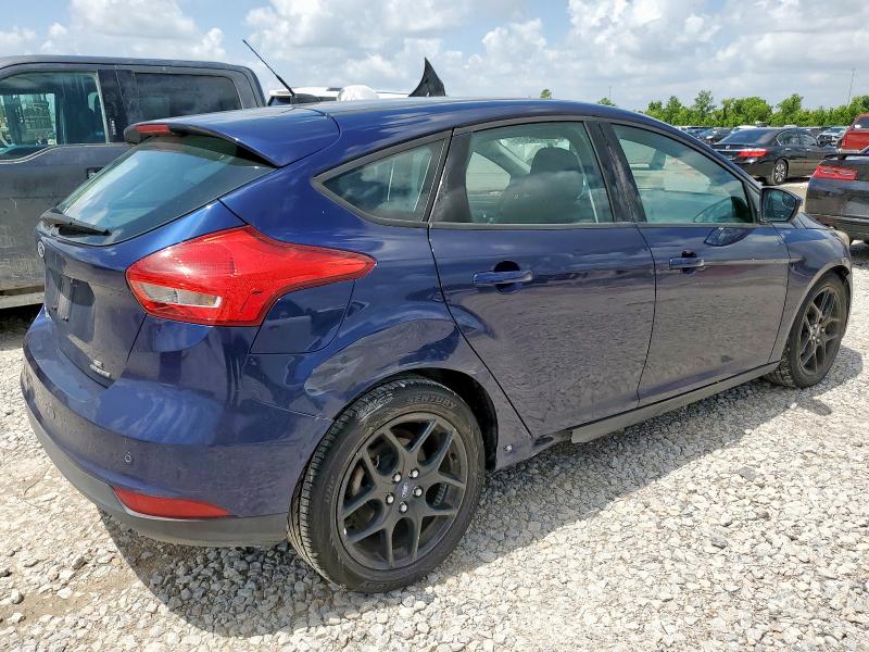 1FADP3K2XGL239258 Ford FOCUS SE