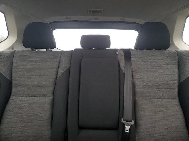 5N1AT3AB5MC825948 Nissan ROGUE S