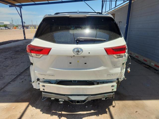 5TDJZRFH2JS550407 Toyota 2gr-fks