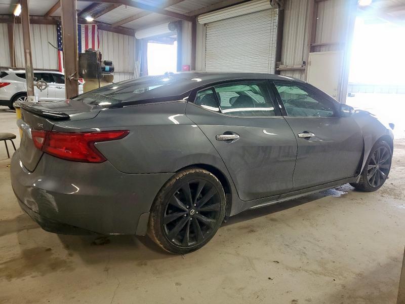 1N4AA6AP9HC445563 Nissan 2017