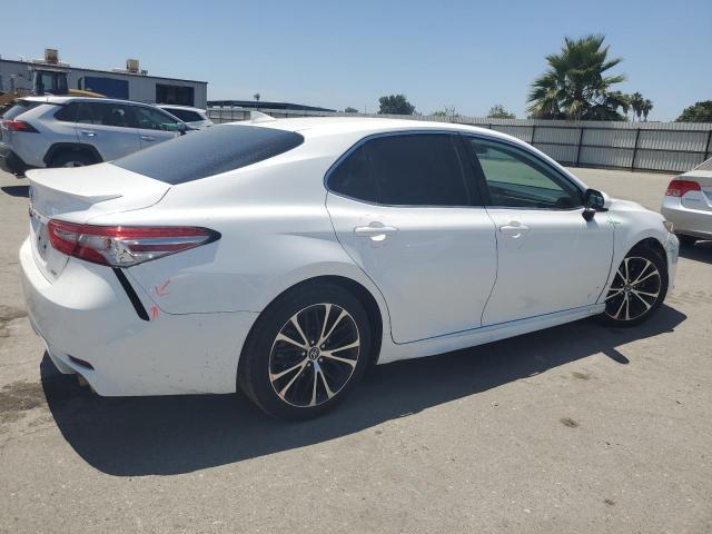 4T1B11HK6KU788095 Toyota CAMRY L