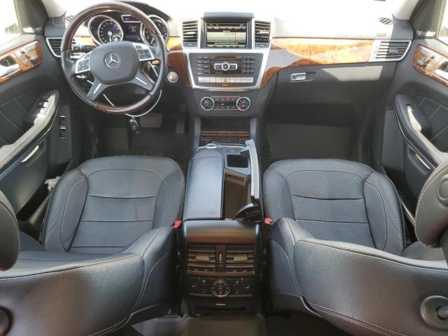 4JGDF7DE6FA531250 Mercedes-Benz 2015