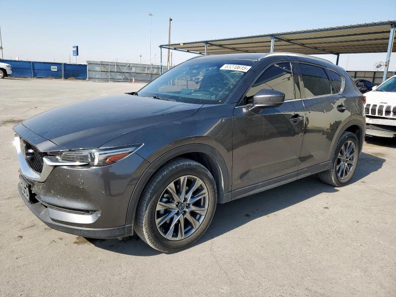 Mazda py turbo 2020 JM3KFBEYXL0838873 main image