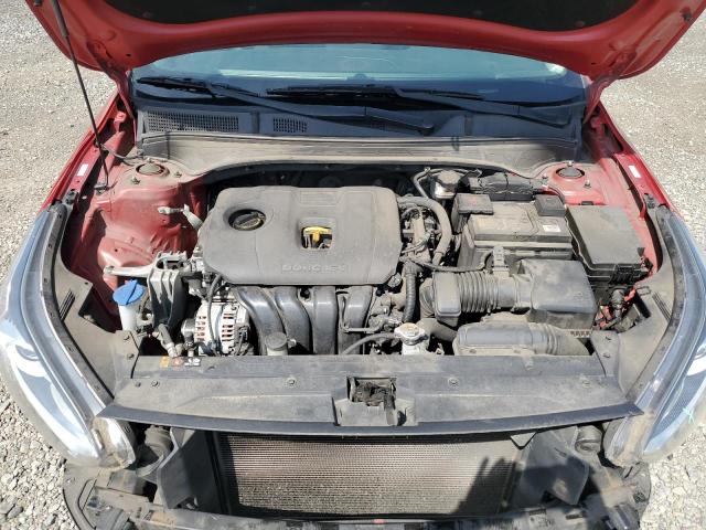 3KPF54ADXKE021100 KIA mpi nu