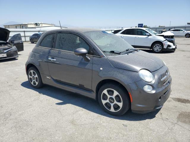 3C3CFFGE0FT598221 Fiat 500