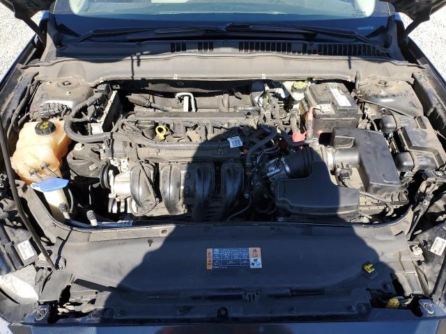 3FA6P0G77ER339702 Ford 2014