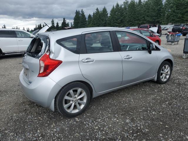3N1CE2CP9EL429430 Nissan VERSA NOTE