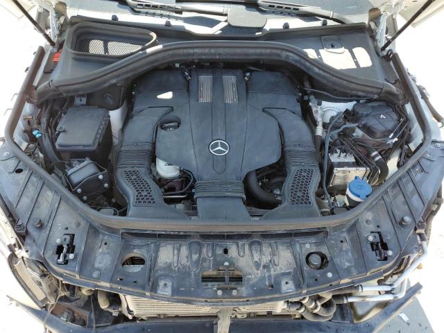 4JGDA6DBXGA741236 Mercedes-Benz m276