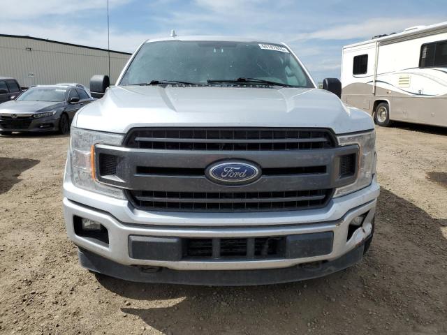 1FTFW1E58JFD90511 Ford 5.0l 4v