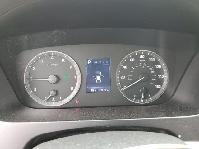 5NPE24AF5HH559570 Hyundai Sonata