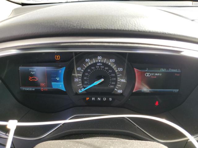 3FA6P0H74ER241869 Ford Fusion