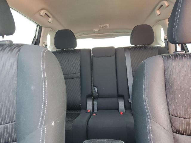 KNMAT2MV9JP552022 Nissan ROGUE S
