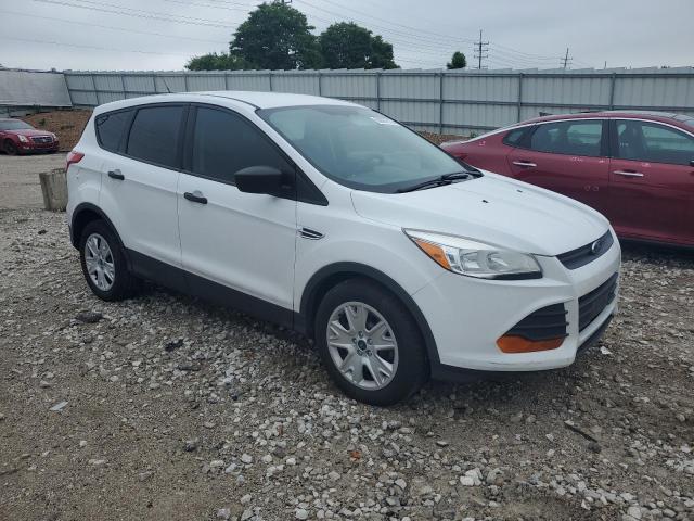 1FMCU0F74EUB27125 Ford ESCAPE S