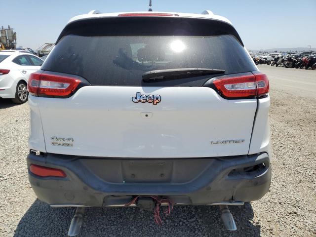 1C4PJMDS9EW266085 Jeep 2014