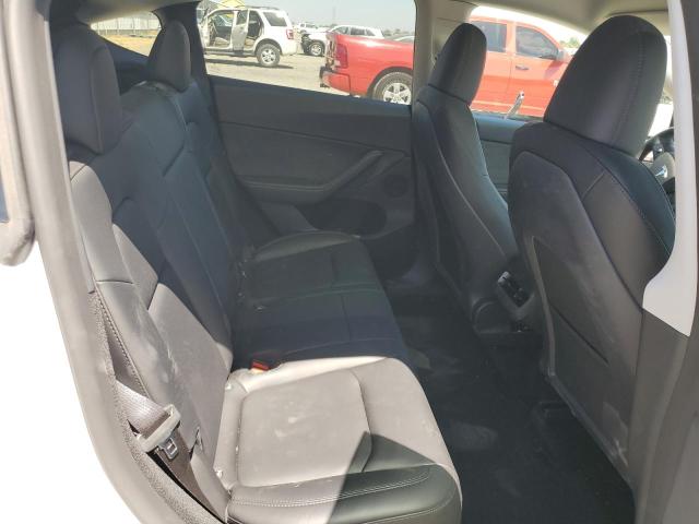 7SAYGDEE4PF825757 Tesla 2023