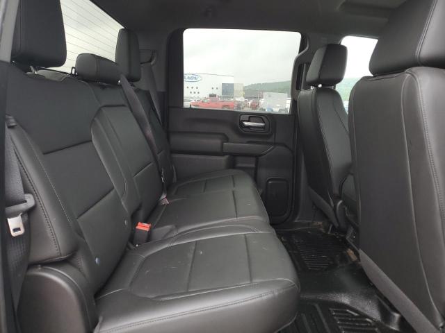 1GC4YLEY9LF204484 Chevrolet Silverado