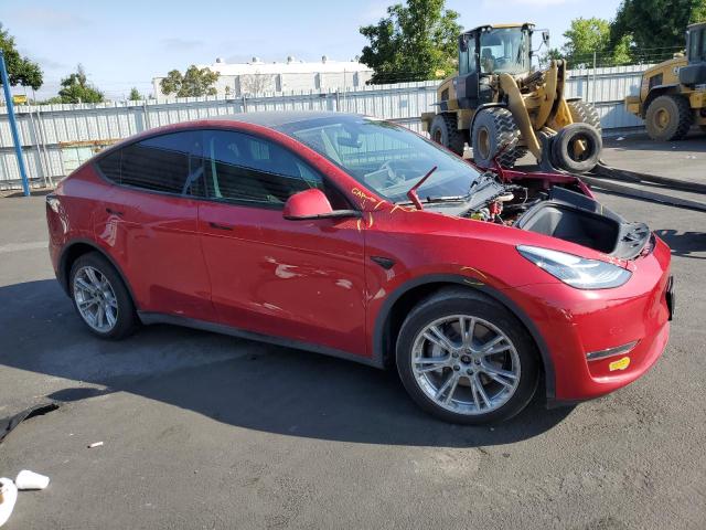 7SAYGDEE8NF512370 Tesla 2022