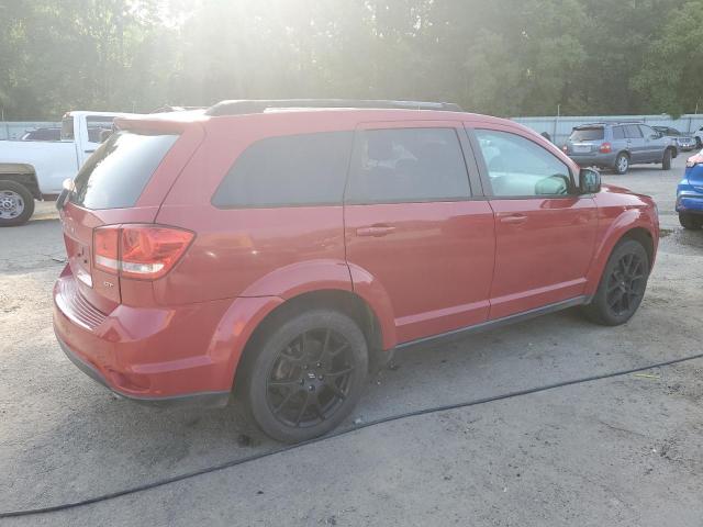 3C4PDCEG6JT172032 Dodge JOURNEY GT