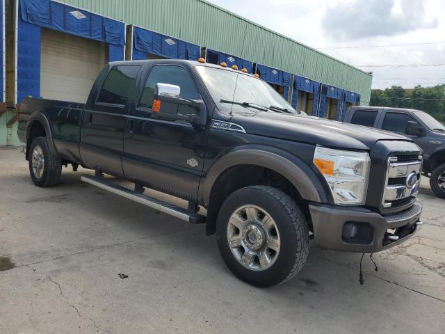 1FT8W3BT4FEC75201 Ford F350 SUPER
