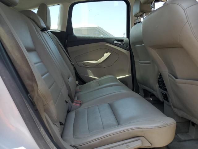 1FADP5CU1EL521359 Ford atk ivct hev
