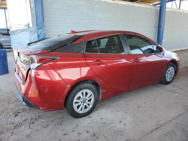 JTDKBRFU6H3535233 Toyota 2zr-fxe,1nm