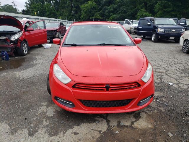 1C3CDFAAXGD736947 Dodge DART SE