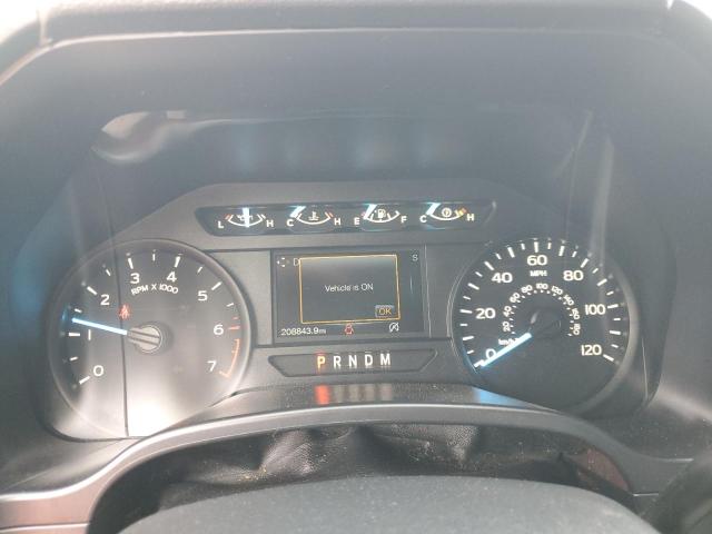 1FTEW1EP7LFB54075 Ford F150 SUPER
