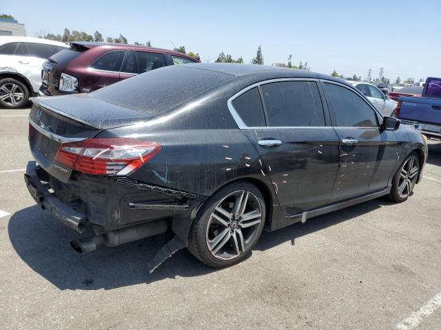 1HGCR2F58GA015112 Honda k24w1