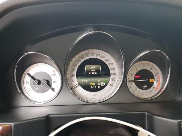 WDCGG5HBXEG275865 Mercedes-Benz 2014