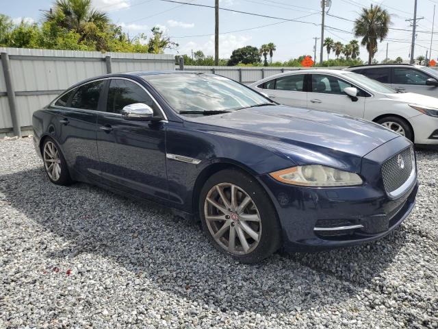 SAJWA1CZ6E8V70764 Jaguar XJ