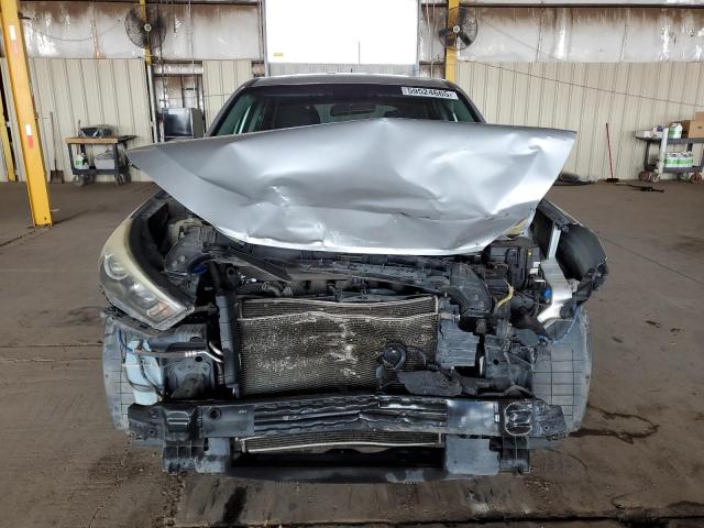 KM8J23A49GU042182 Hyundai 2016