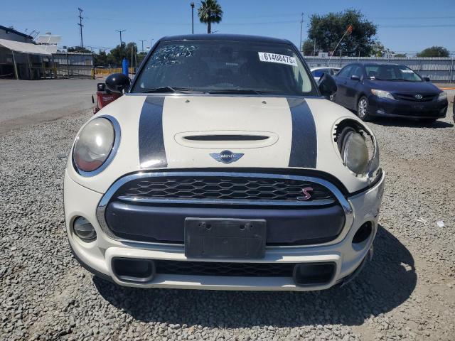 WMWXU3C53F2B57000 Mini 2015