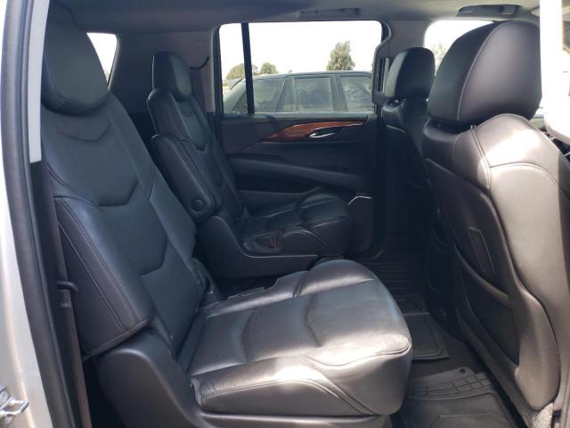 1GYS4HKJXGR388002 Cadillac ESCALADE E