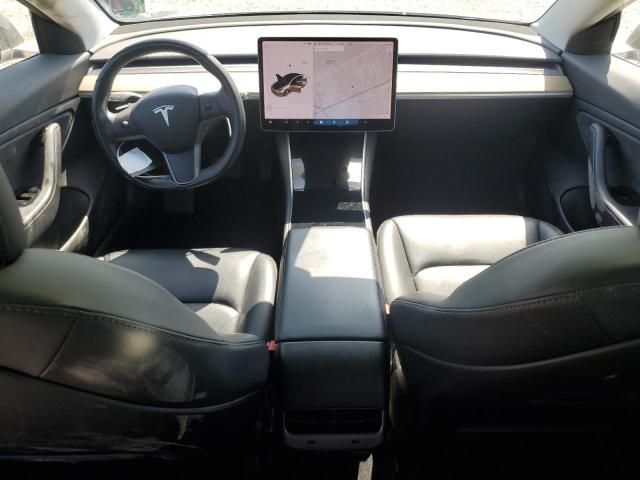 5YJ3E1EA3KF357487 Tesla 2019