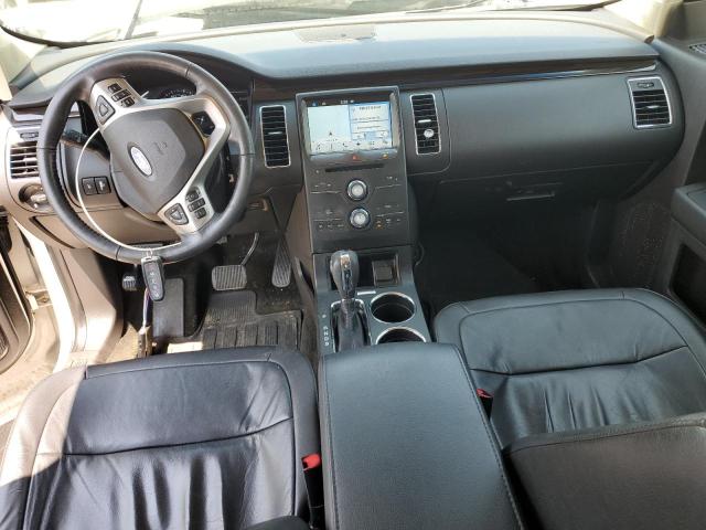 2FMHK6C80GBA06595 Ford FLEX SEL